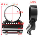 Speedometer Bracket Relocation Indicator Cover For Harley Sportster Xl883 Xl1200