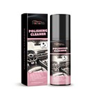 100ml Polishing Cleaner Cars Interior Car Interior Detailer And Cleaner -usa