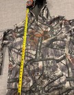 Mossy Oak Treestand Under Armour Hoodie Long Sleeve Hunting Men   s