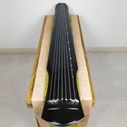 2025  Wood 7 Strings Portable Guzheng Beginners Chinese Traditional Musical