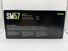 Shure Sm57-lc Xlr Dynamic Instrument Microphone