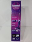 Swiffer Wetjet Hardwood And Floor Spray Mop  All-in-one Mopping 1 Kit  Purple 