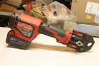 Milwaukee 2674-20 M18 Fuel Short Throw Press Tool With 3 4  Pex Crimp