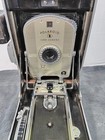 Vintage Polaroid Land Camera Model 95 Instant Camera Folding Bellows Brown