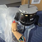 Factory Authorized Parts Hd46mq140 3 4hp Ecm Blower Motor
