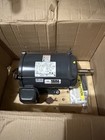 U s  Motors Dj5p1dm 5hp 3-phase Pump Motor 208-230 460v 3600rpm 182jm