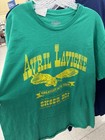 Avril Lavigne Official Sk8er Boi T-shirt  Size Xl Vintage Y2k Tour Shirt