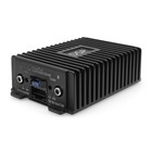 Car Radio Amplifier For Android Radio Dsp Non Destructive Modification Speaker
