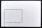 Costa Rica Stamps Escuela De Enfermeria Ucr Mnh Minisheet  2017