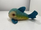 Steiff Animal Fish 5 1 8in Top Zustand