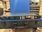 Barco Folsom Image Pro Ii Scaler switcher signal Converter processor with Case