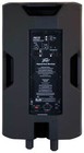 Peavey 3619840 Aq 15  Powered Speaker