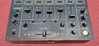 Pioneer Djm-500 Professional Dj Mixer Built In Effects Tested