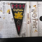 Harry Potter Gryffindor Enamel Pin Loungefly Ages 8-13 New On Card