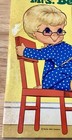 Mrs Beasley Coloring Book  1975 