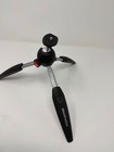 Manfrotto Mtpixievo-bk  Pixi Evo 2-section Mini Tripod For Mirrorless Cameras