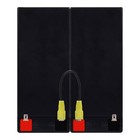 Mighty Max Rbc5 Ups Complete Replacement Battery Kit For Apc Cartridge  5