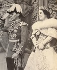 Pictorial Souvenir Of The Royal Visit To Canada 1939- By Alliance Paper Mills