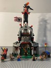 Lego Castle  Night Lord s Castle  6097 