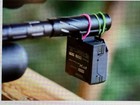 Fx Airguns Fxchr22 Radar Pocket Wireless Chronograph Bluetooth Airgun