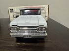 Ertl Ford Tractor  sales And Service  Diecast Pickup Truck Bank 1960 Style Nib