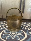Vintage Antique Coal Scuttle