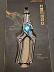 Gerber Gear Magniplier 7 5  - Fishing Pliers With Sheath-saltwater-  119 99 Msrp