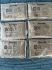 Boveda Packs 2-way Humidity Control 60g 69  New   Sealed   Pack Of 6  
