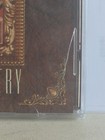 George Jones  The Voice Of Country Music Cd  12 Great Tracks  Brand New Sealed 