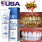  7 5  Hydroxyapatite Toothpaste For Enamel Protection gentle Mint  Fresh Breath 