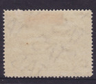 Tasmania 1901 3d Sepia Pictorial Port Davey Wmk Tas Mint mh Sg 233  re134 