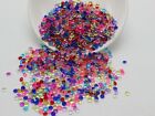10000 Pcs Acrylic Rhinestone Diamond 4mm Confetti Wedding Supplies Table Scatter