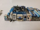 Asus P8z77-v Motherboard W  Intel Core I7-3770k 3 5ghz Cpu   8gb Ddr3 Ram