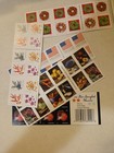 Phil A  Telist s Leftover Stamps From Mass Mailing Campaigns  40 Stamps