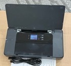 Hp Officejet 200 Mobile Printer Wireless Wi-fi Portable With Battery  Print 2892