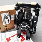 New 1   Double Diaphragm Pump Air Operated For Aro 666100-3c9-c