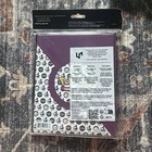 Ultra Pro Pokemon Mewtwo 4 Pocket Jumbo Card Binder Holds 80   4 Jumbo Cards
