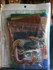 Bucilla  woodland Holidays  Felt Applique Stocking Kit 84944  18  