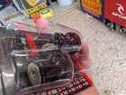 Z10 Racing Cotton Reel Paddock Stand Bobbins Ss-b10f26  g52