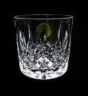  2  Waterford Lismore 9 Oz Tumblers 3 3 8  H 3 1 4  W - Ireland New W  Stickers