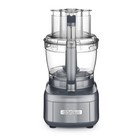 Cuisinart Fp-13dgmfr Elemental 13 Cup Food Processor - Certified Refurbished