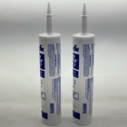 Bird-x Bird Proof Transparent Gel Repellent Deterrent 10 Ounce Lot Of 2