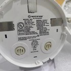Notifier Np-200-iv Photoelectric Smoke Detector-white Color