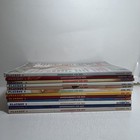 Lot Of 12 Playboy Magazine 1991 Centerfolds Intact Complete Year