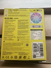New Corsair Icue Link Rx120 Rgb 120mm Fan White Expansion Single Pack