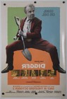 Digger - Original Ds Movie Poster 27x40 Ds 2026 Tom Cruise Final