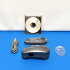 X-rite Gretag Macbeth Efi Es 1000 Uvcut I1 Eye-one Pro Spectrophotometer Rev  d 