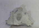 Vintage Cast Aluminum Money Pit Collectable