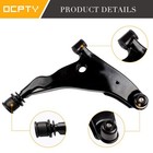 Suspension Control Arm And Ball Joint For Mitsubishi For Eclipse