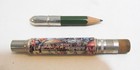Bullet Pencil 1950s Souvenir Knoebels Groves Elysburg Pa Carousel Amusement Park